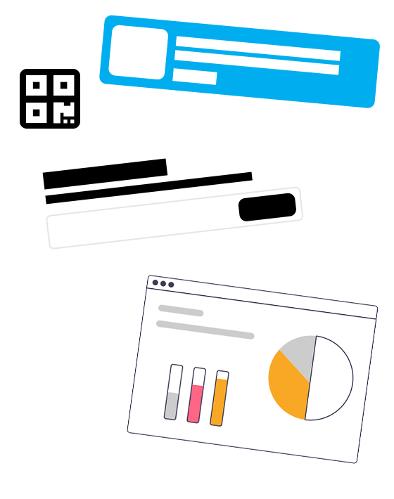 The Ultimate Link Tool: Short Links, Bio Pages & QR Codes | dtlks